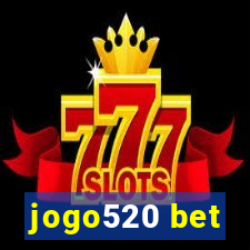 jogo520 bet